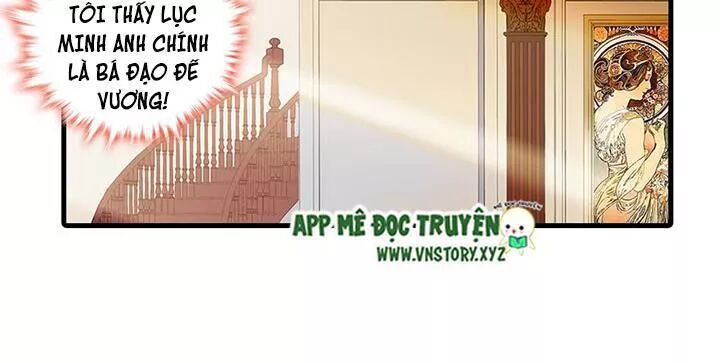 Ngọt Ngào Uy Vũ: Boss Sủng Đến Nghiện Chapter 90 - Trang 2