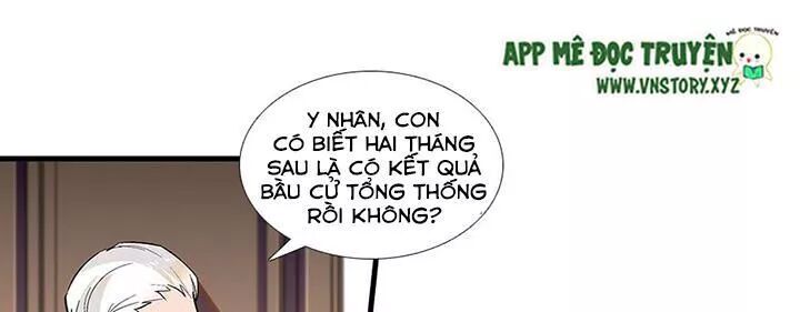 Ngọt Ngào Uy Vũ: Boss Sủng Đến Nghiện Chapter 90 - Trang 2