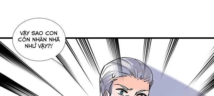 Ngọt Ngào Uy Vũ: Boss Sủng Đến Nghiện Chapter 90 - Trang 2