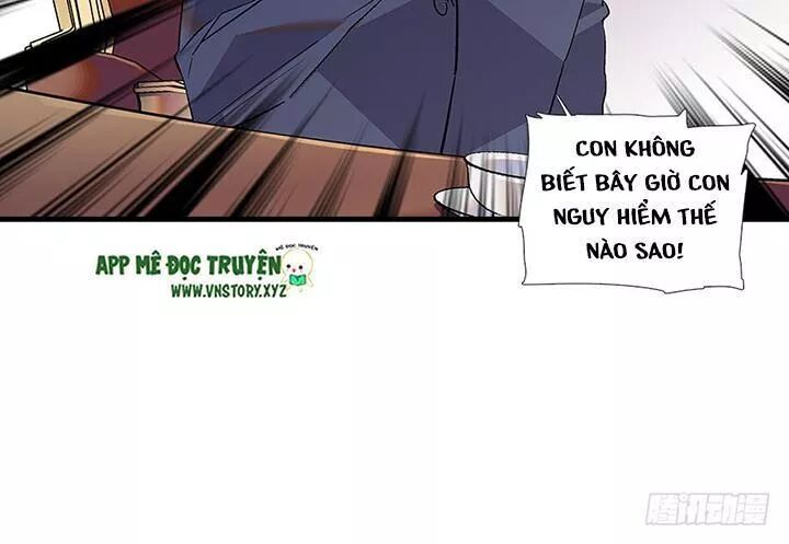 Ngọt Ngào Uy Vũ: Boss Sủng Đến Nghiện Chapter 90 - Trang 2