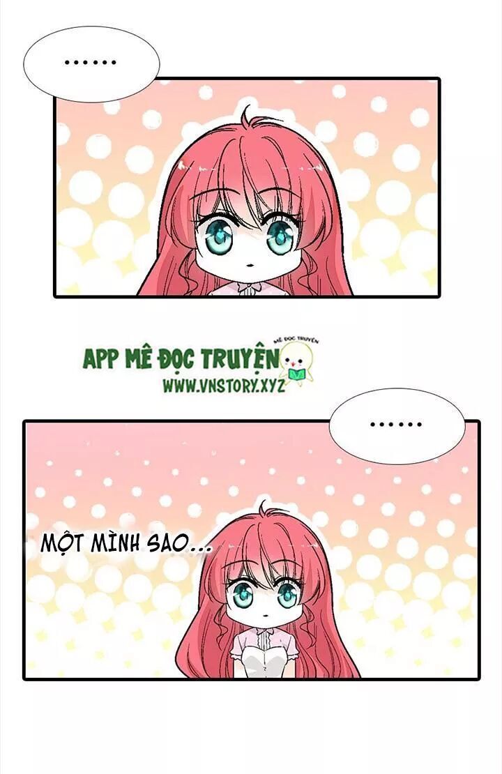 Ngọt Ngào Uy Vũ: Boss Sủng Đến Nghiện Chapter 91 - Trang 2