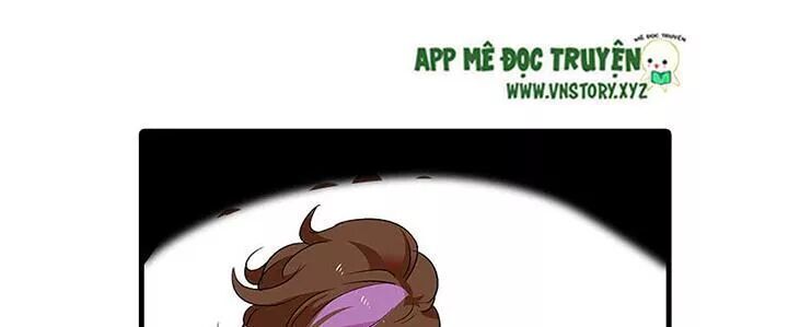 Ngọt Ngào Uy Vũ: Boss Sủng Đến Nghiện Chapter 91 - Trang 2