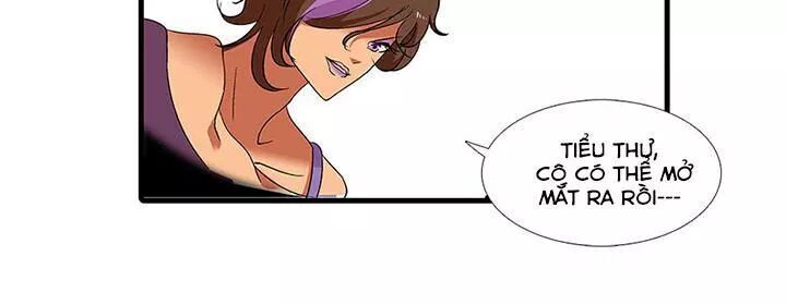 Ngọt Ngào Uy Vũ: Boss Sủng Đến Nghiện Chapter 91 - Trang 2