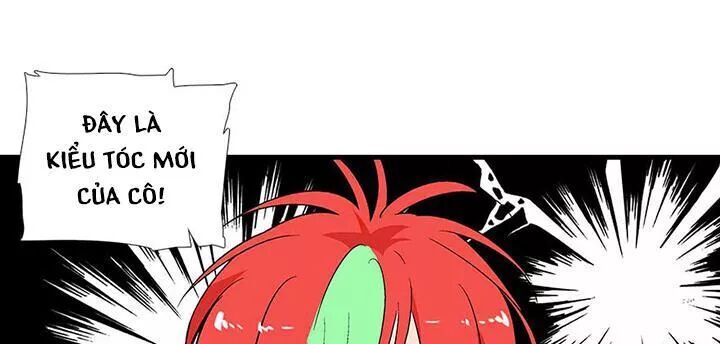 Ngọt Ngào Uy Vũ: Boss Sủng Đến Nghiện Chapter 91 - Trang 2