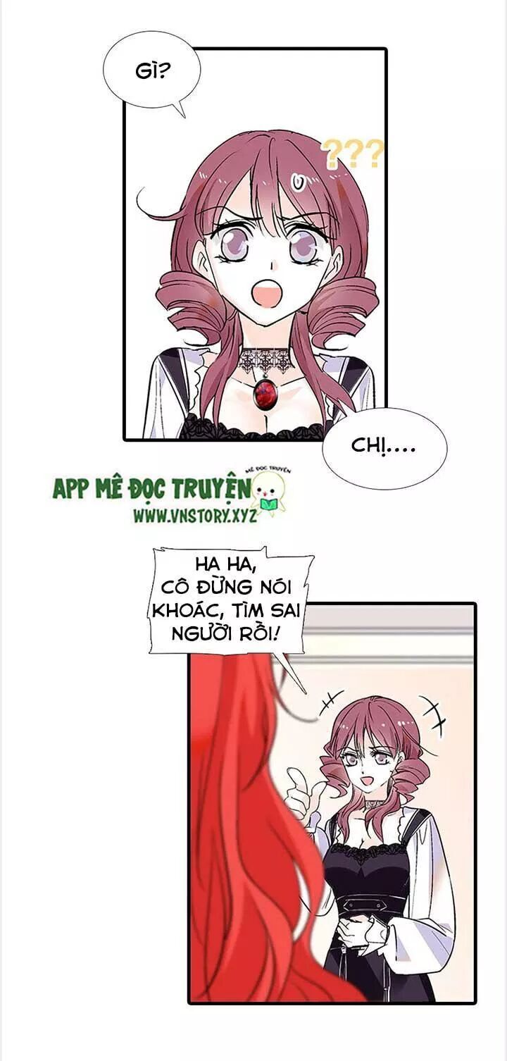 Ngọt Ngào Uy Vũ: Boss Sủng Đến Nghiện Chapter 92 - Trang 2