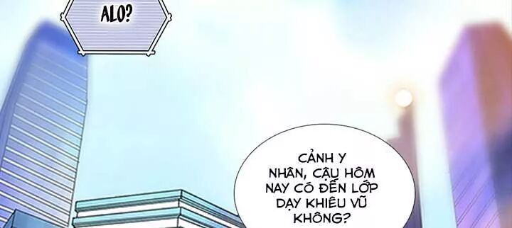 Ngọt Ngào Uy Vũ: Boss Sủng Đến Nghiện Chapter 92 - Trang 2