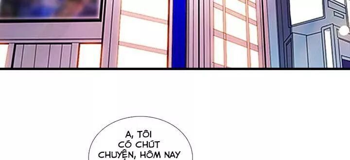 Ngọt Ngào Uy Vũ: Boss Sủng Đến Nghiện Chapter 92 - Trang 2