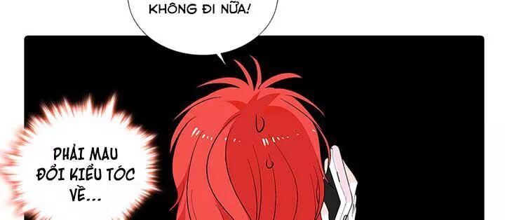 Ngọt Ngào Uy Vũ: Boss Sủng Đến Nghiện Chapter 92 - Trang 2