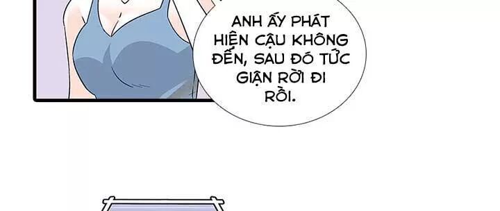 Ngọt Ngào Uy Vũ: Boss Sủng Đến Nghiện Chapter 92 - Trang 2