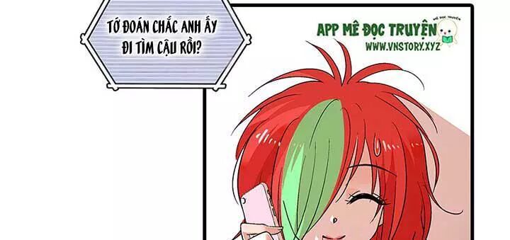 Ngọt Ngào Uy Vũ: Boss Sủng Đến Nghiện Chapter 92 - Trang 2