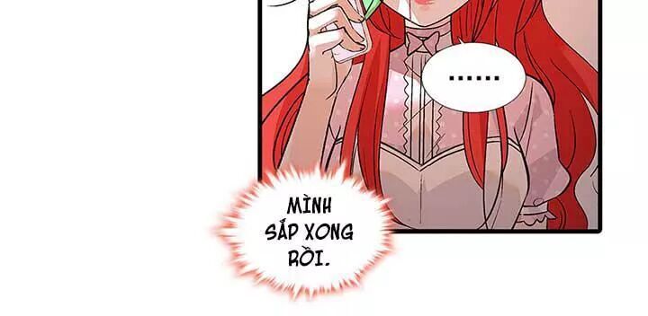 Ngọt Ngào Uy Vũ: Boss Sủng Đến Nghiện Chapter 92 - Trang 2