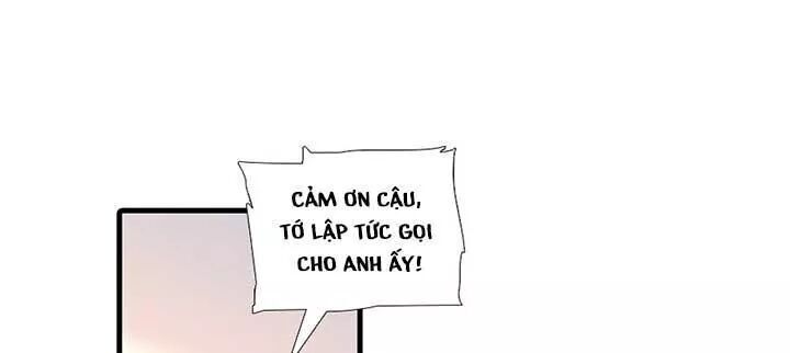 Ngọt Ngào Uy Vũ: Boss Sủng Đến Nghiện Chapter 92 - Trang 2