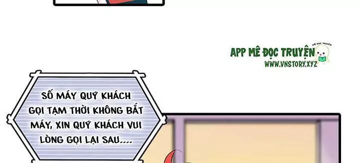 Ngọt Ngào Uy Vũ: Boss Sủng Đến Nghiện Chapter 92 - Trang 2