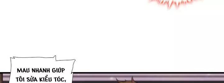 Ngọt Ngào Uy Vũ: Boss Sủng Đến Nghiện Chapter 92 - Trang 2