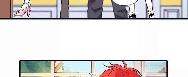 Ngọt Ngào Uy Vũ: Boss Sủng Đến Nghiện Chapter 92 - Trang 2