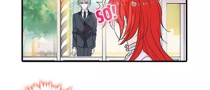 Ngọt Ngào Uy Vũ: Boss Sủng Đến Nghiện Chapter 92 - Trang 2