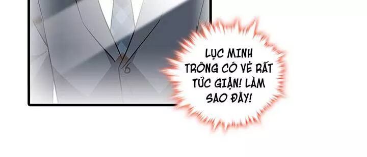 Ngọt Ngào Uy Vũ: Boss Sủng Đến Nghiện Chapter 92 - Trang 2