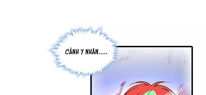 Ngọt Ngào Uy Vũ: Boss Sủng Đến Nghiện Chapter 92 - Trang 2