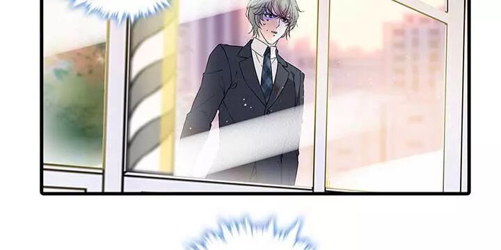 Ngọt Ngào Uy Vũ: Boss Sủng Đến Nghiện Chapter 92 - Trang 2