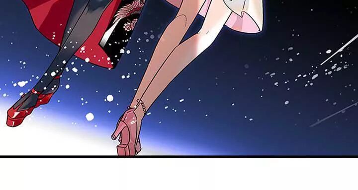 Ngọt Ngào Uy Vũ: Boss Sủng Đến Nghiện Chapter 92 - Trang 2