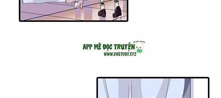 Ngọt Ngào Uy Vũ: Boss Sủng Đến Nghiện Chapter 93 - Trang 2