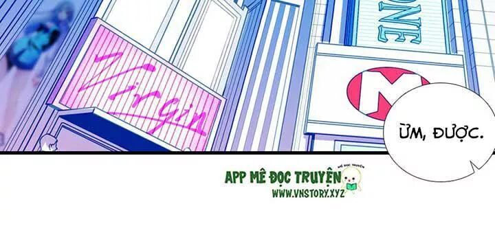 Ngọt Ngào Uy Vũ: Boss Sủng Đến Nghiện Chapter 93 - Trang 2