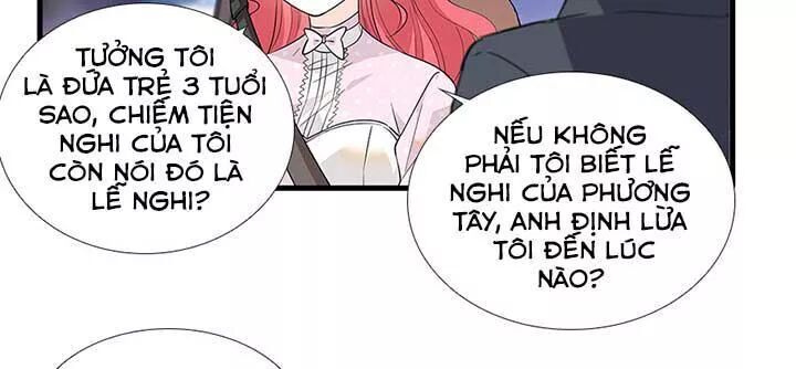 Ngọt Ngào Uy Vũ: Boss Sủng Đến Nghiện Chapter 94 - Trang 2