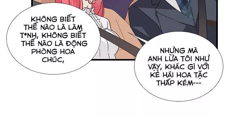 Ngọt Ngào Uy Vũ: Boss Sủng Đến Nghiện Chapter 94 - Trang 2