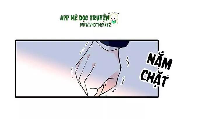 Ngọt Ngào Uy Vũ: Boss Sủng Đến Nghiện Chapter 94 - Trang 2