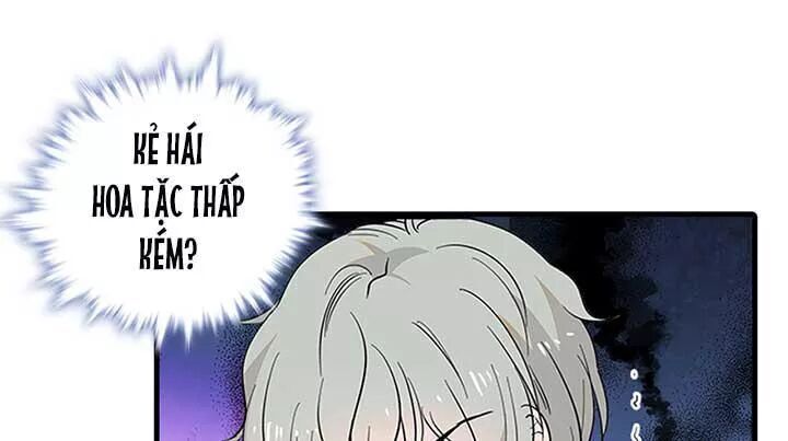 Ngọt Ngào Uy Vũ: Boss Sủng Đến Nghiện Chapter 94 - Trang 2