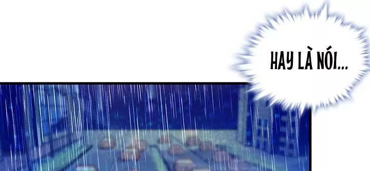 Ngọt Ngào Uy Vũ: Boss Sủng Đến Nghiện Chapter 94 - Trang 2