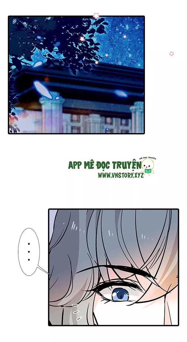 Ngọt Ngào Uy Vũ: Boss Sủng Đến Nghiện Chapter 95 - Trang 2