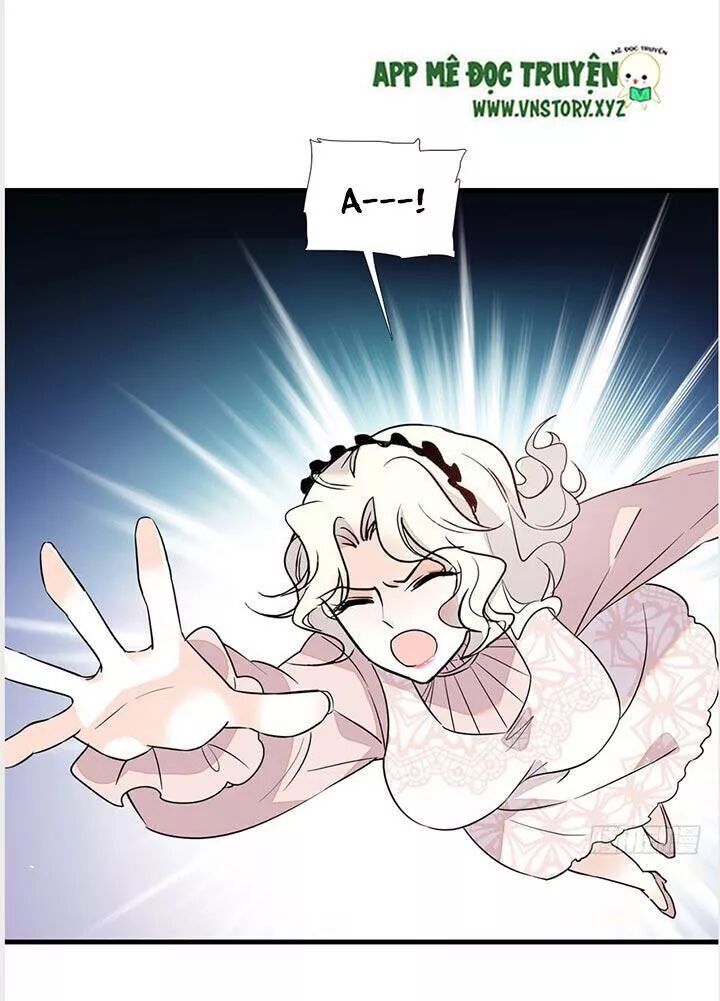 Ngọt Ngào Uy Vũ: Boss Sủng Đến Nghiện Chapter 97 - Trang 2