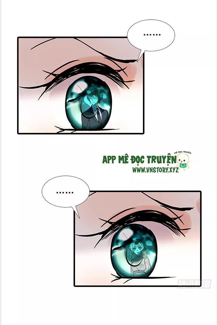 Ngọt Ngào Uy Vũ: Boss Sủng Đến Nghiện Chapter 97 - Trang 2