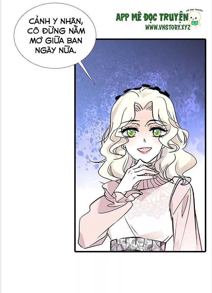 Ngọt Ngào Uy Vũ: Boss Sủng Đến Nghiện Chapter 97 - Trang 2