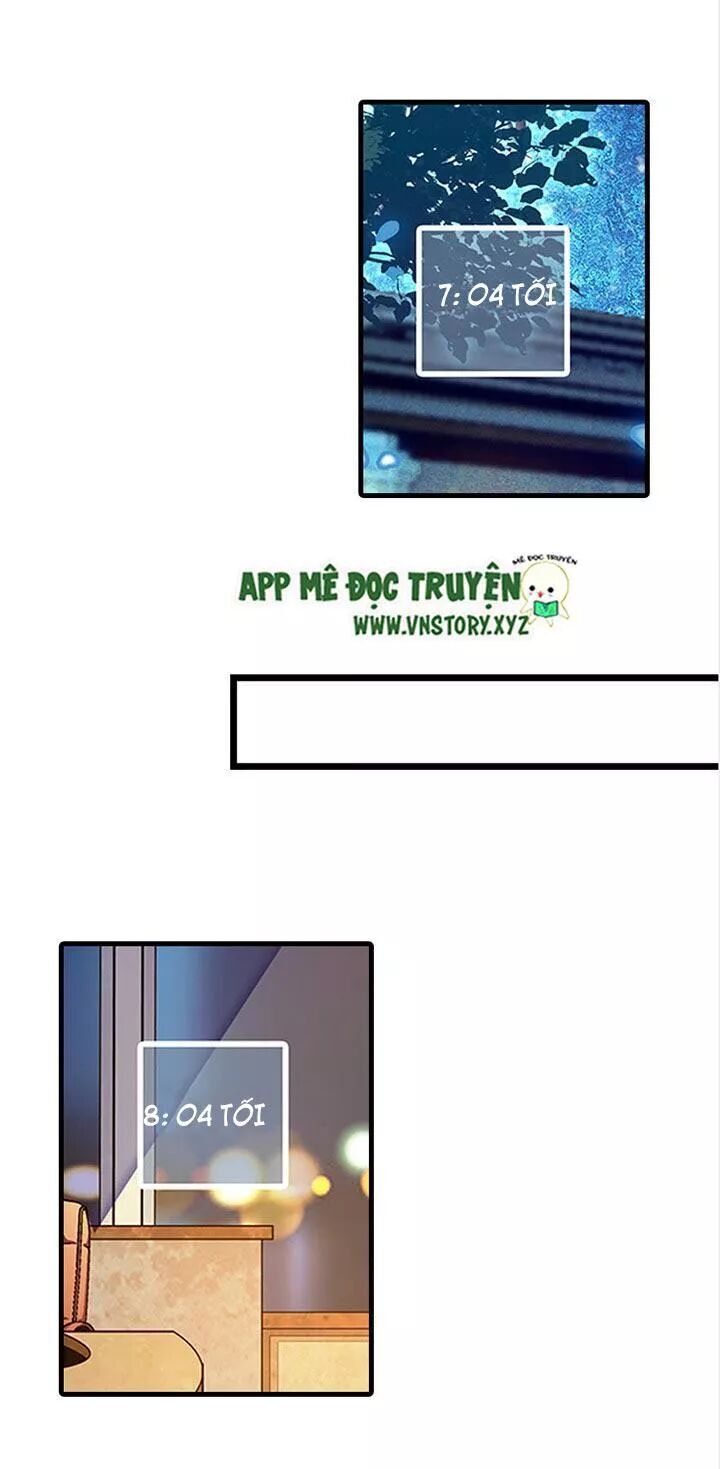 Ngọt Ngào Uy Vũ: Boss Sủng Đến Nghiện Chapter 98 - Trang 2