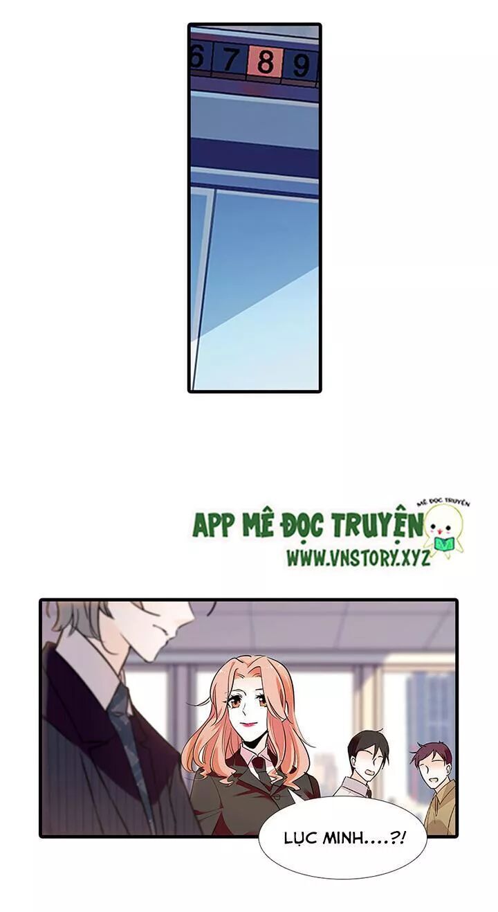 Ngọt Ngào Uy Vũ: Boss Sủng Đến Nghiện Chapter 99 - Trang 2