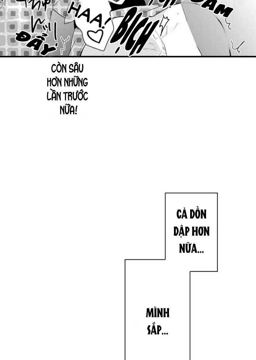 Ngủ Chung Đâu Cần Cởi Đồ Chapter 10 - Trang 2