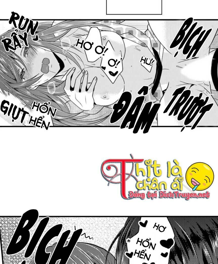 Ngủ Chung Đâu Cần Cởi Đồ Chapter 10 - Trang 2