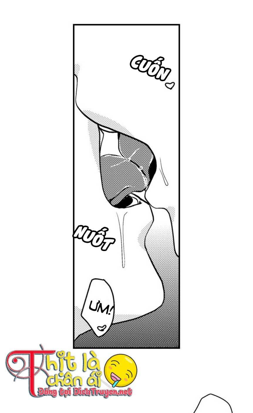 Ngủ Chung Đâu Cần Cởi Đồ Chapter 10 - Trang 2