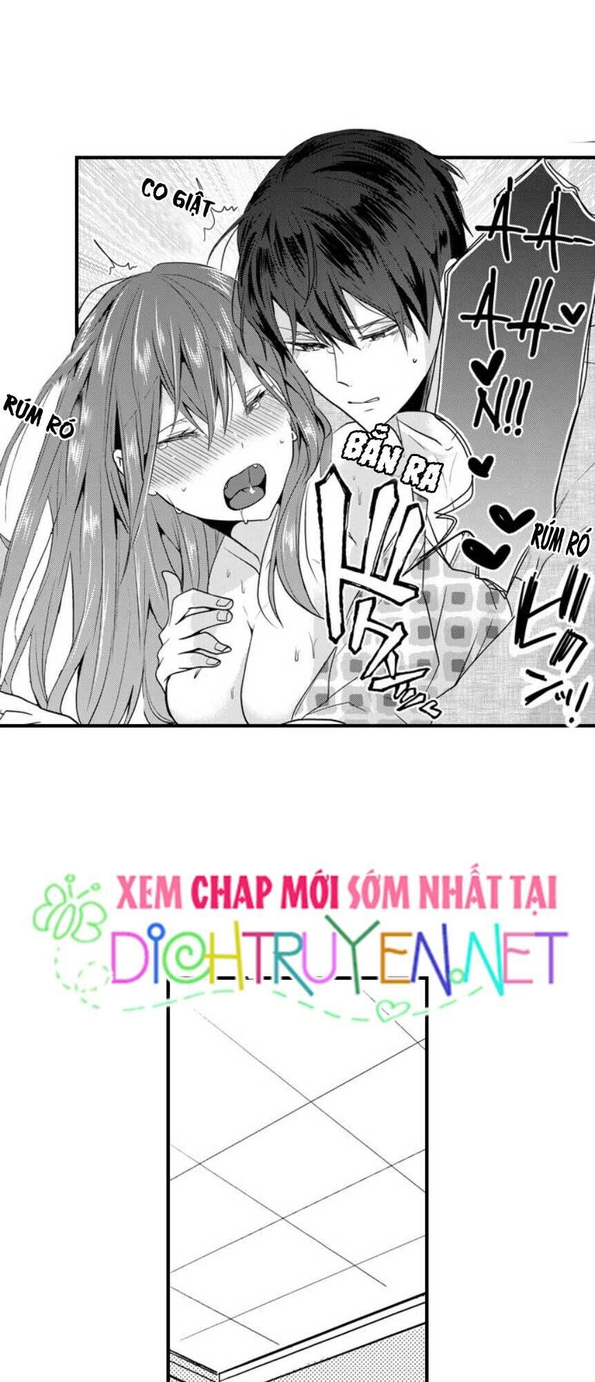 Ngủ Chung Đâu Cần Cởi Đồ Chapter 10 - Trang 2
