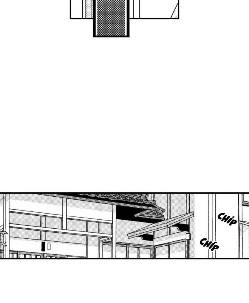 Ngủ Chung Đâu Cần Cởi Đồ Chapter 10 - Trang 2