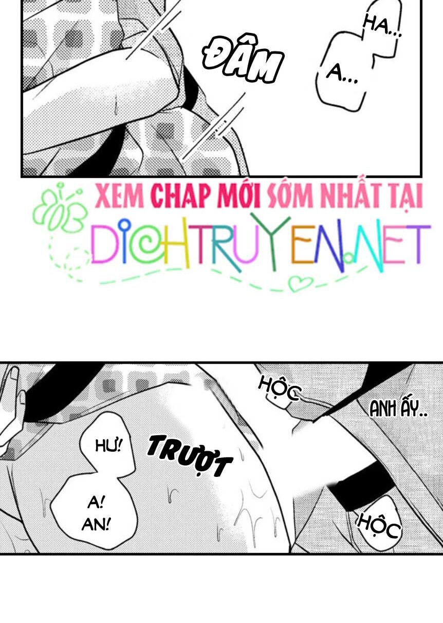 Ngủ Chung Đâu Cần Cởi Đồ Chapter 10 - Trang 2