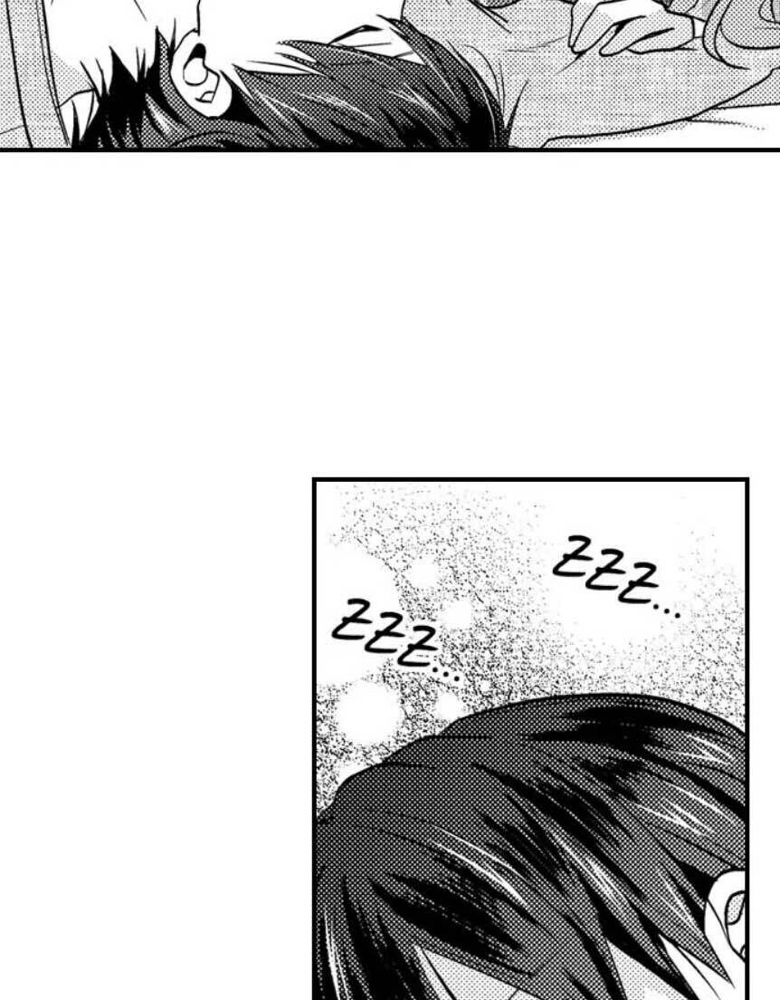 Ngủ Chung Đâu Cần Cởi Đồ Chapter 10 - Trang 2