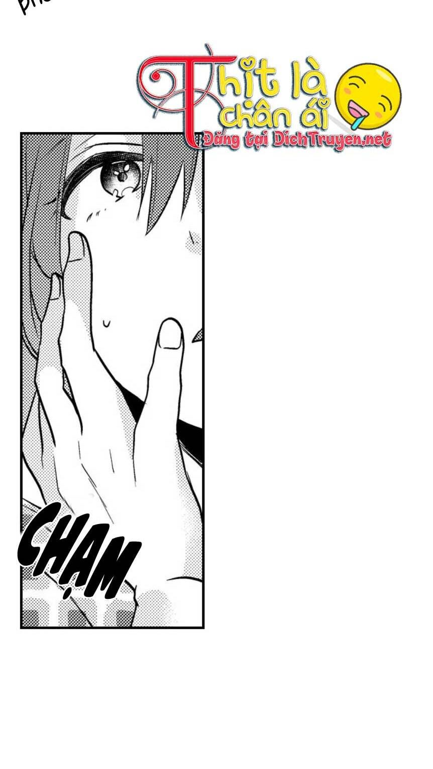 Ngủ Chung Đâu Cần Cởi Đồ Chapter 10 - Trang 2