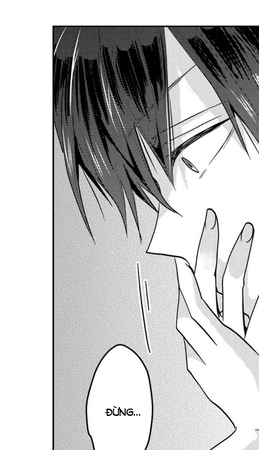 Ngủ Chung Đâu Cần Cởi Đồ Chapter 10 - Trang 2