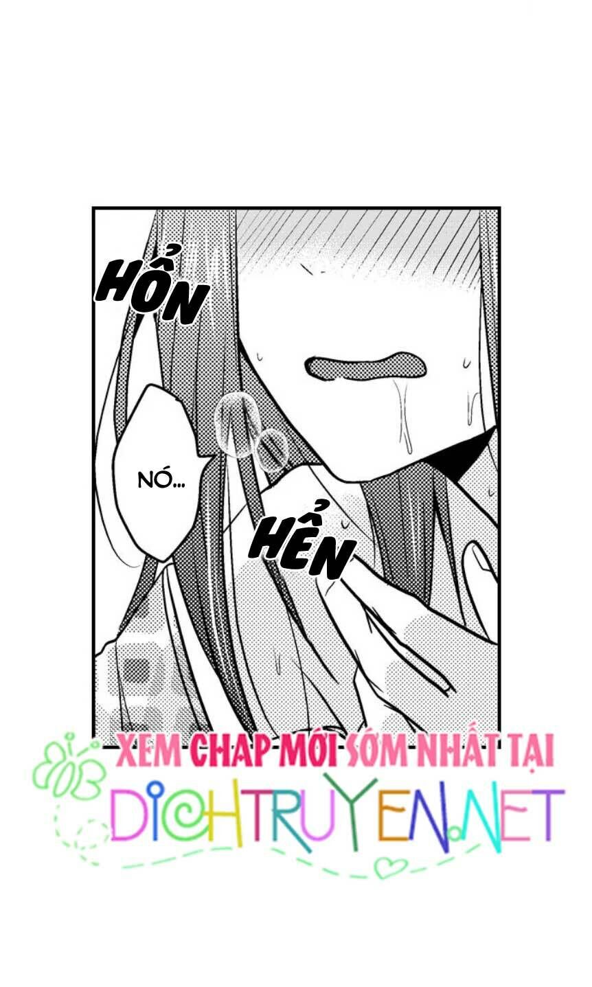 Ngủ Chung Đâu Cần Cởi Đồ Chapter 10 - Trang 2