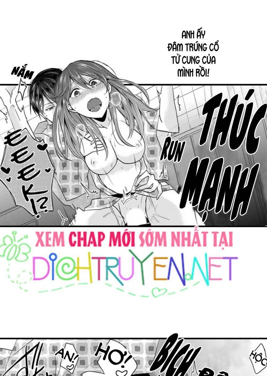 Ngủ Chung Đâu Cần Cởi Đồ Chapter 10 - Trang 2