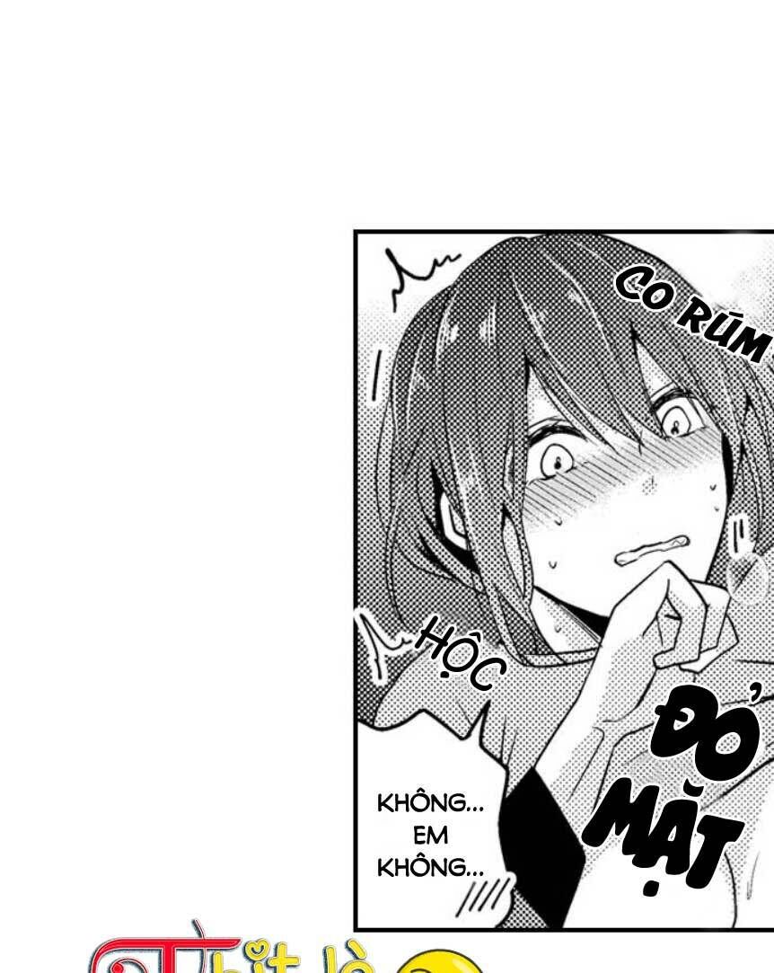 Ngủ Chung Đâu Cần Cởi Đồ Chapter 12 - Trang 2