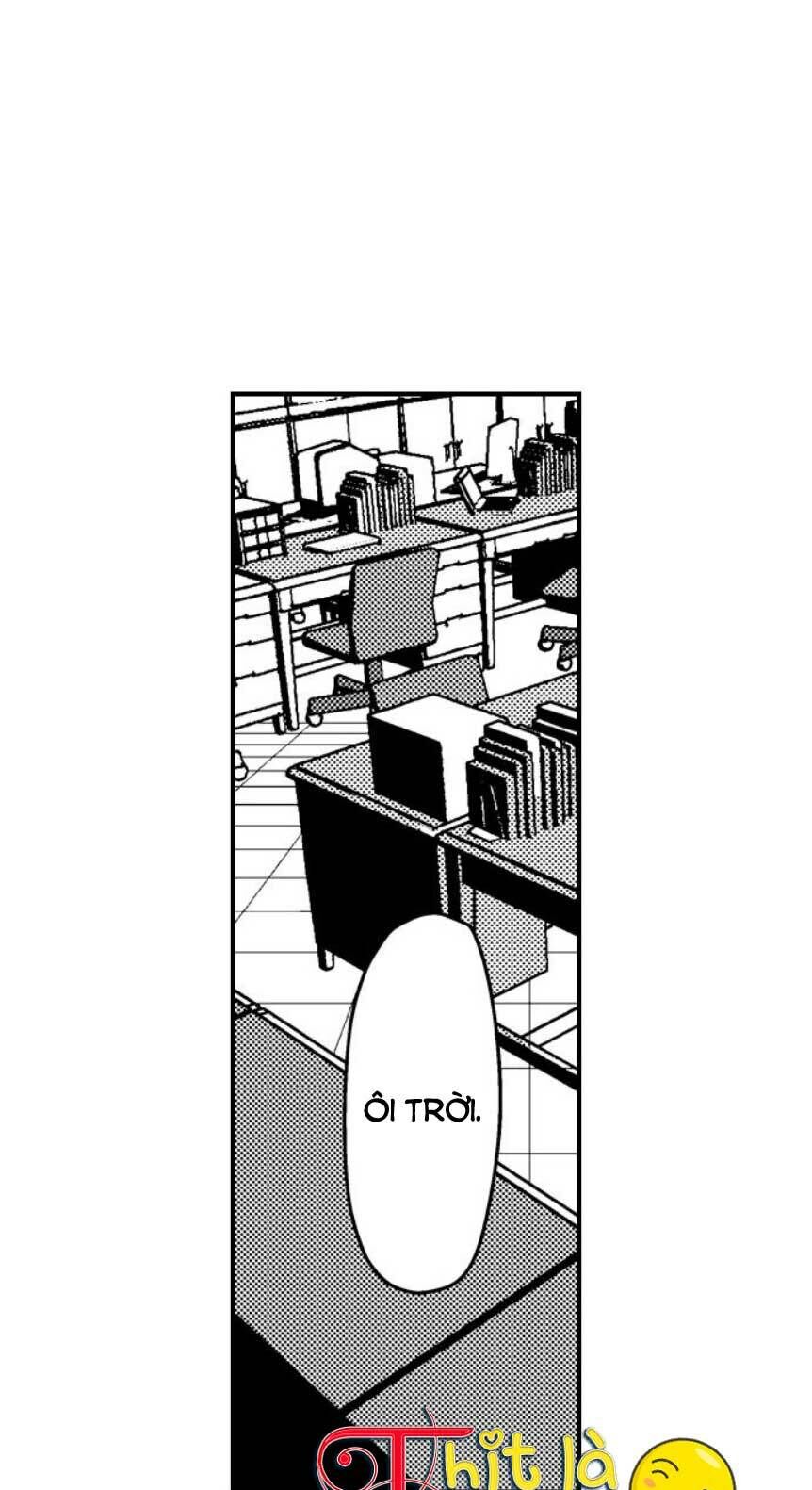 Ngủ Chung Đâu Cần Cởi Đồ Chapter 12 - Trang 2